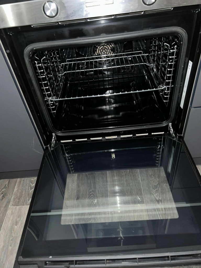 Connor Hooper - CS Proclean Belfast Owner