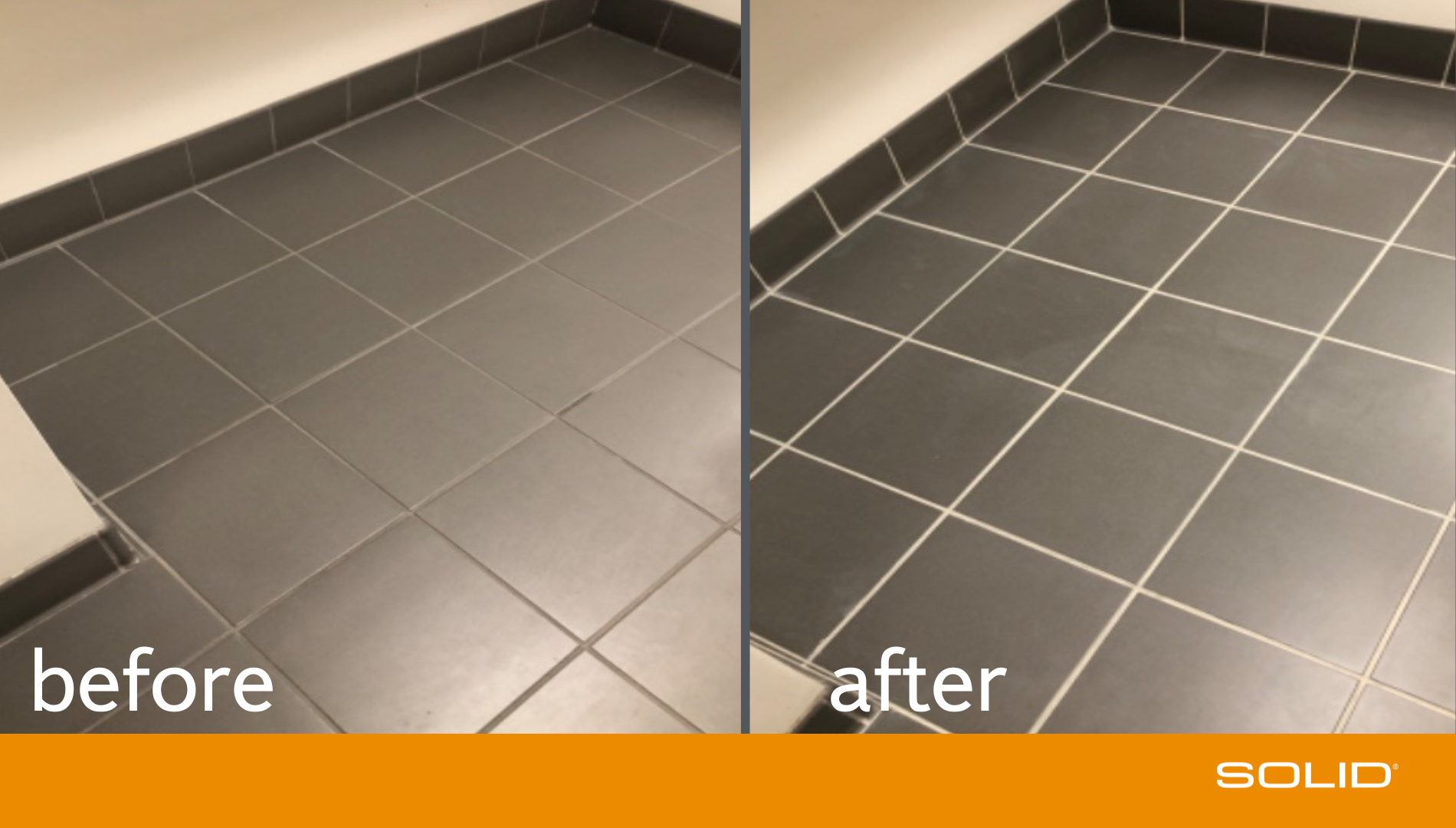 Tile & Grout Cleaning